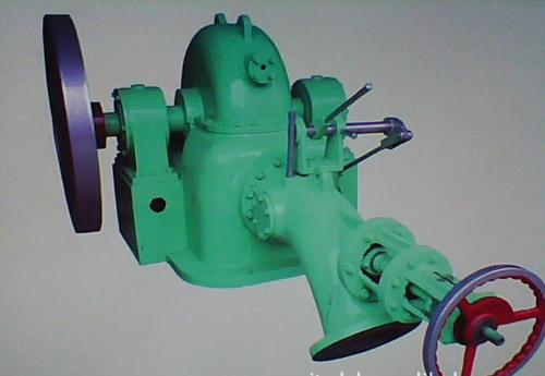 What are the installation structures of hydrogenerator